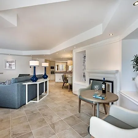 Sleeps 2 Air Con Wifi Apartment Quinta do Lago