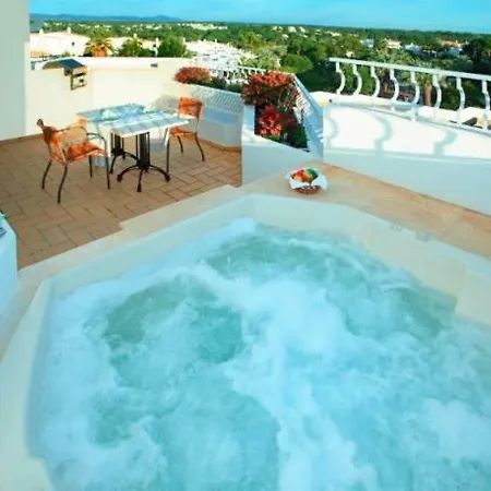 Apartament Sleeps 2 Air Con Wifi Quinta do Lago